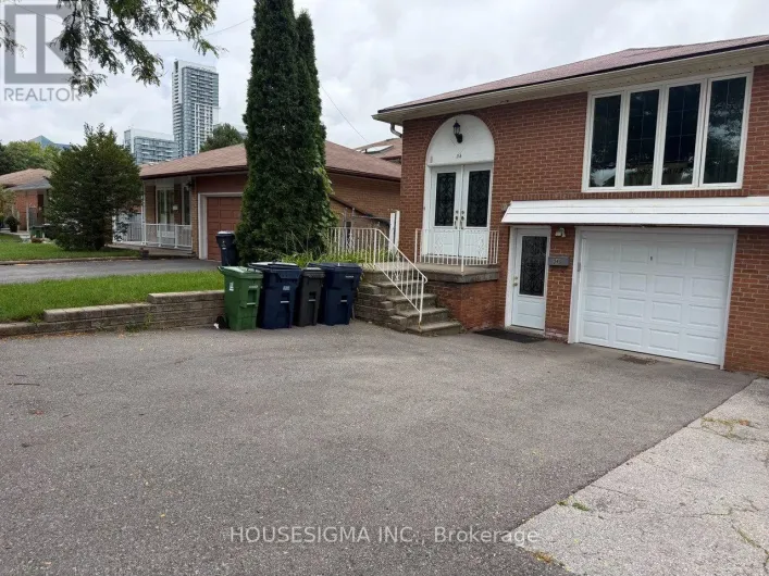 34 LADNER DRIVE, Toronto