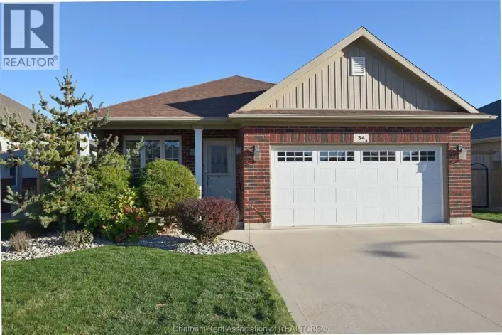 34 Lanz BOULEVARD, Blenheim