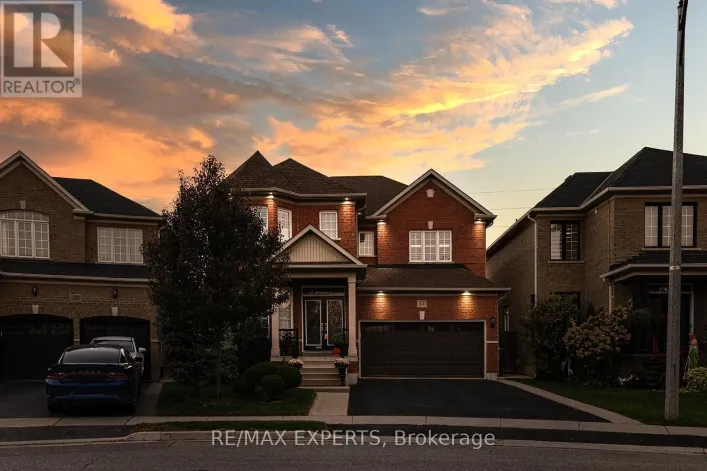 34 LAURENTIDE CRESCENT, Brampton