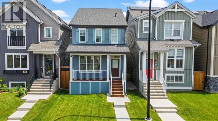 34 Lavender Manor SE, Calgary