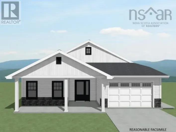 34 Leaside Court, Port Williams