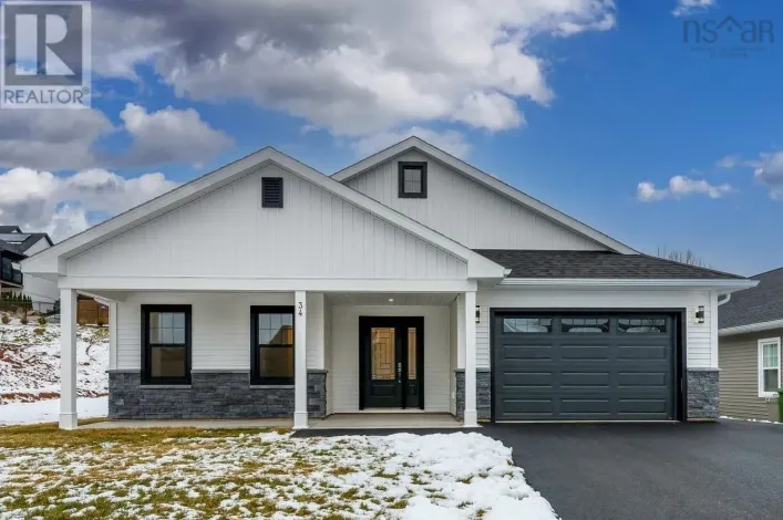 34 Leaside Court, Port Williams