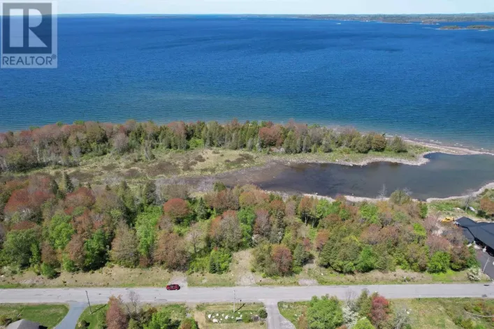 34 Lighthouse Point (Lot 28), Thessalon