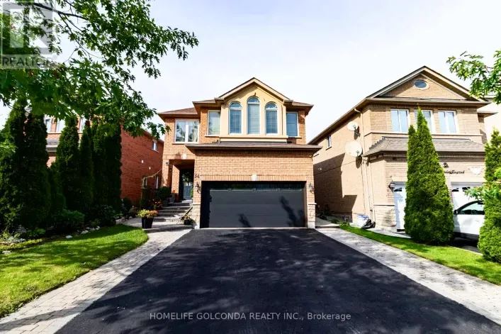 34 LINDA MARGARET CRESCENT, Richmond Hill