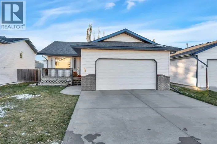 34 Lund Close, Red Deer