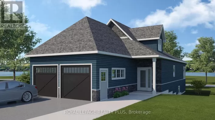 34 MAGAZINE STREET, Penetanguishene