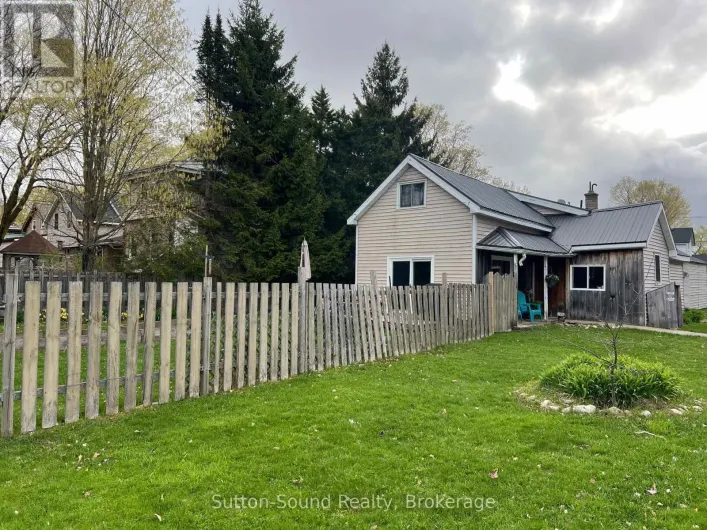 34 MAIN STREET, Arran-Elderslie