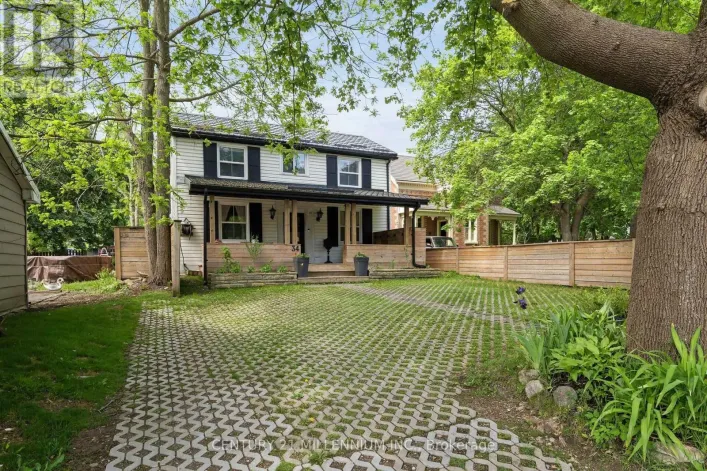 34 MAIN STREET, Erin