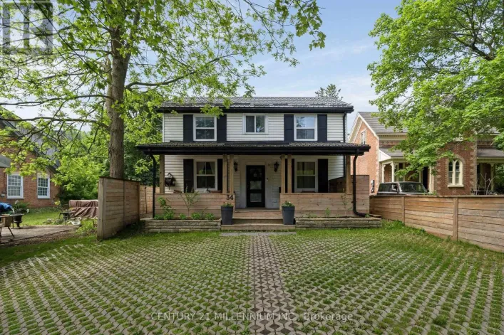 34 MAIN STREET, Erin
