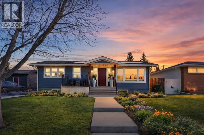 34 Malibou Road SW, Calgary