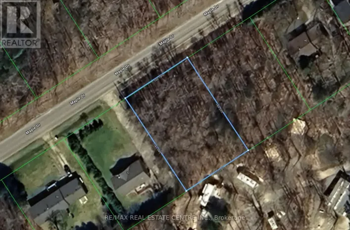 34 MAPLE DRIVE, Northern Bruce Peninsula