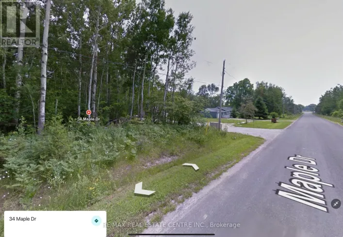 34 MAPLE DRIVE, Northern Bruce Peninsula