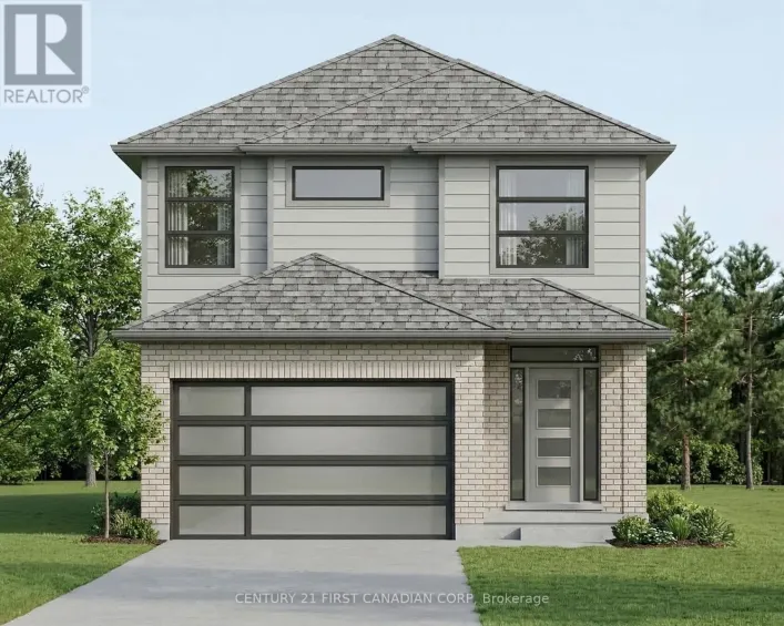 34 MARCUS AVENUE, Southwest Middlesex