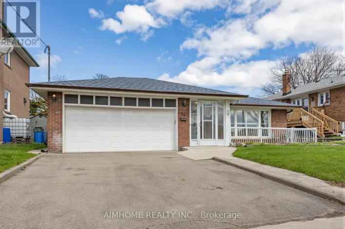 34 MARILAKE DRIVE, Toronto