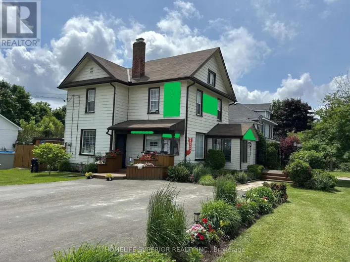 34 MATTHEW STREET, Marmora and Lake