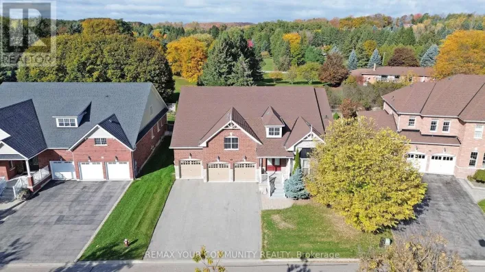 34 MCCANDLESS COURT, Caledon