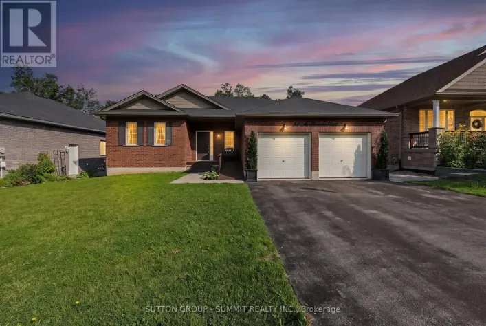 34 MCDERMITT TRAIL, Tay