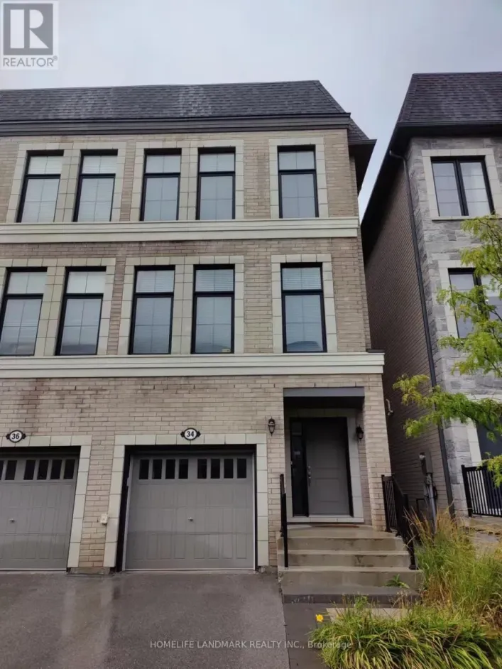 34 MCGURRAN LANE, Richmond Hill