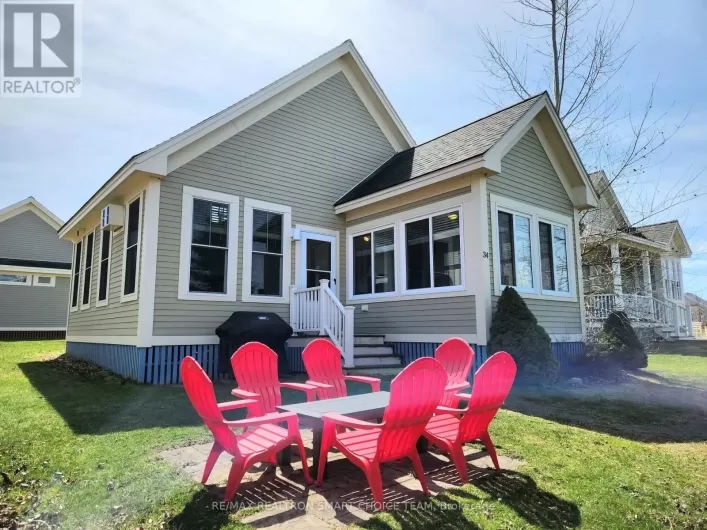 34 MEADOW VIEW LANE, Prince Edward County