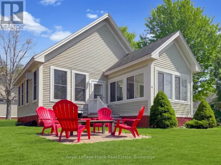 34 MEADOW VIEW LANE, Prince Edward County