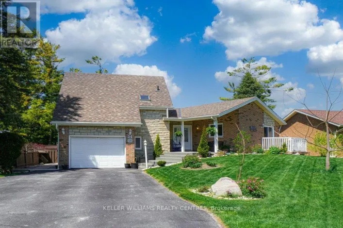 34 MEADOWLANDS DRIVE, Brock