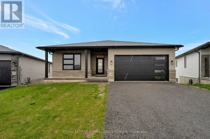 34 MEAGAN LANE, Quinte West
