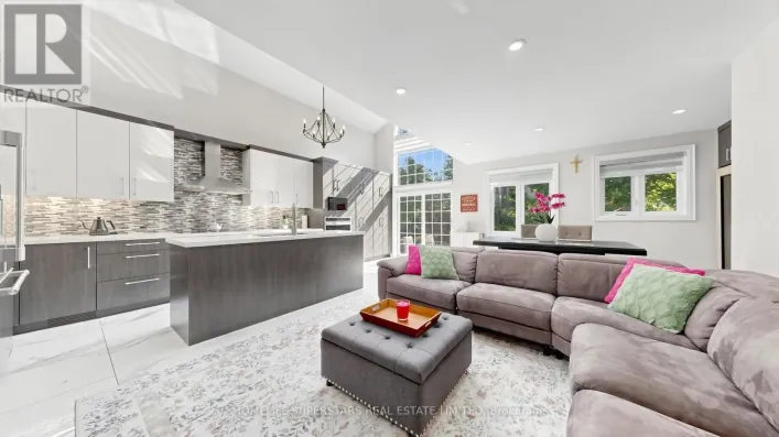 34 MERCER DRIVE, Brampton