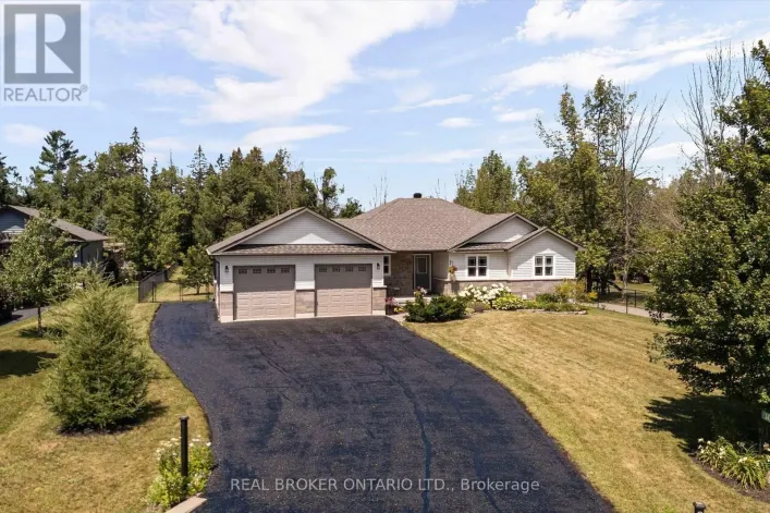 34 MERRINGTON AVENUE, Oro-Medonte
