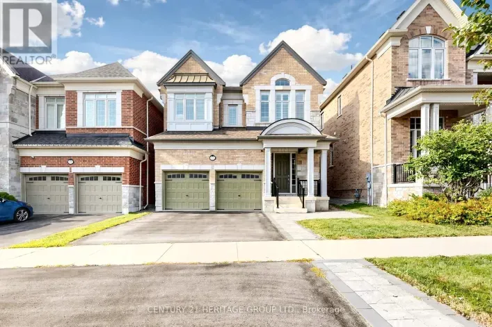 34 MICKLEFIELD AVENUE, Whitby