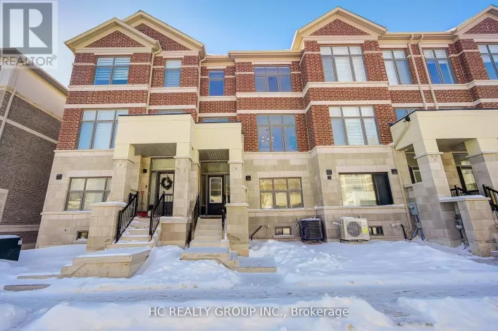 34 MILLMAN LANE, Richmond Hill