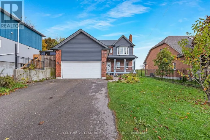 34 MITCHELL AVENUE, Whitchurch-Stouffville