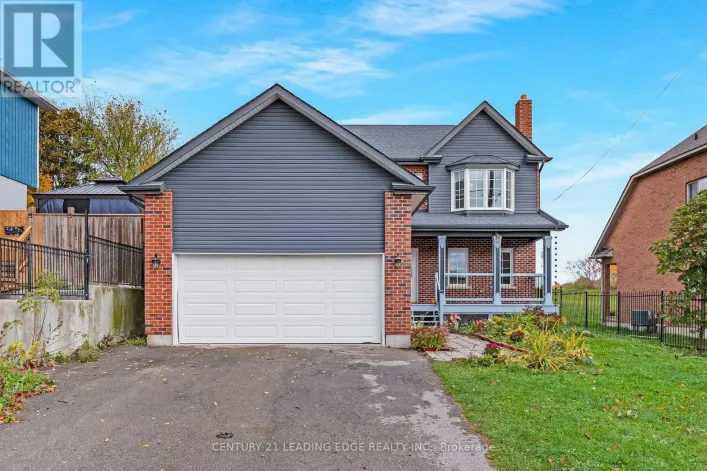 34 MITCHELL AVENUE, Whitchurch-Stouffville