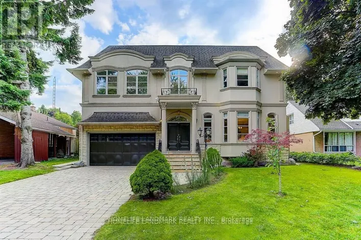 34 MOCCASIN TRAIL, Toronto