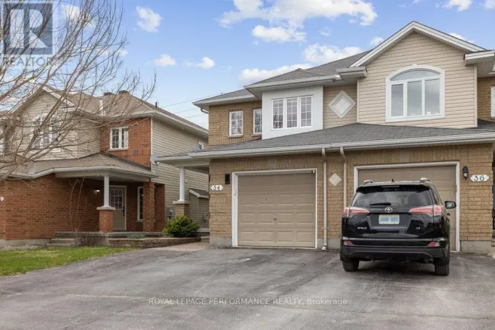 34 MOE ROBILLARD STREET, Arnprior