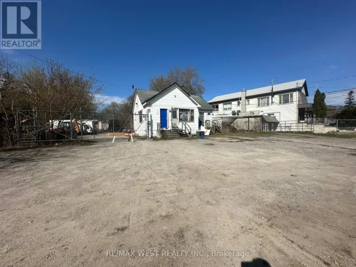 34 MORRISH ROAD, Toronto