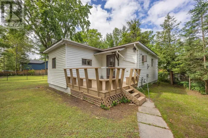 34 NANCY STREET, Wasaga Beach