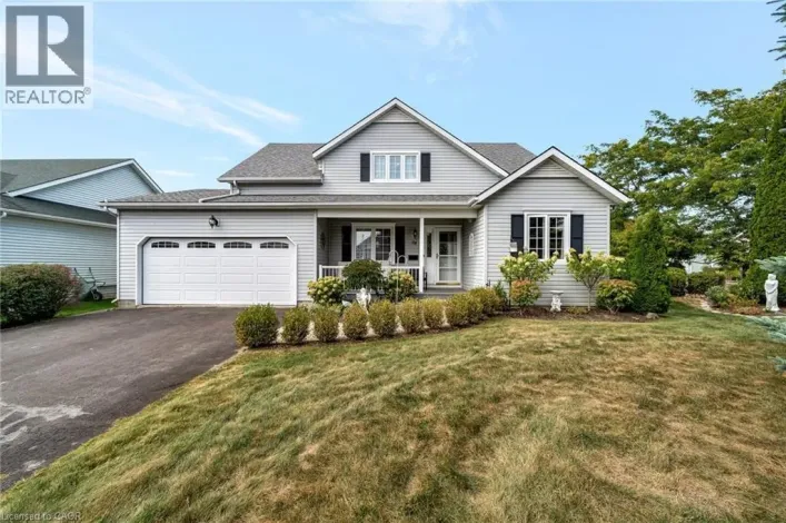 34 NESBITT Drive, Brighton