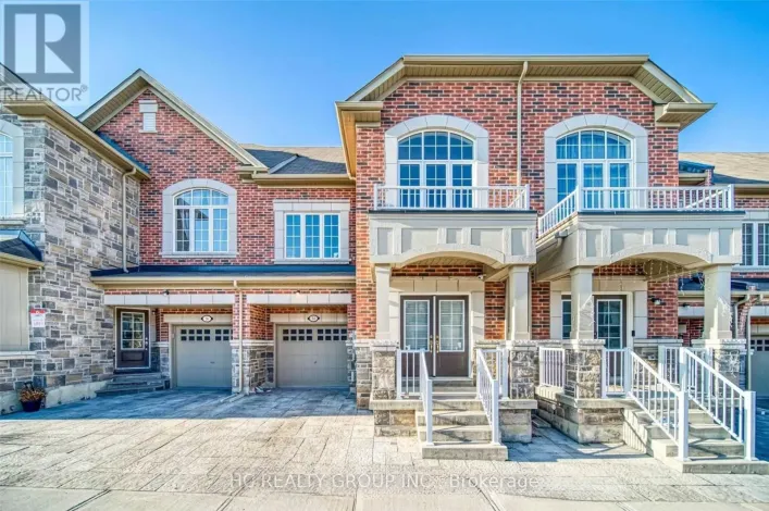 34 NESS DRIVE, Richmond Hill