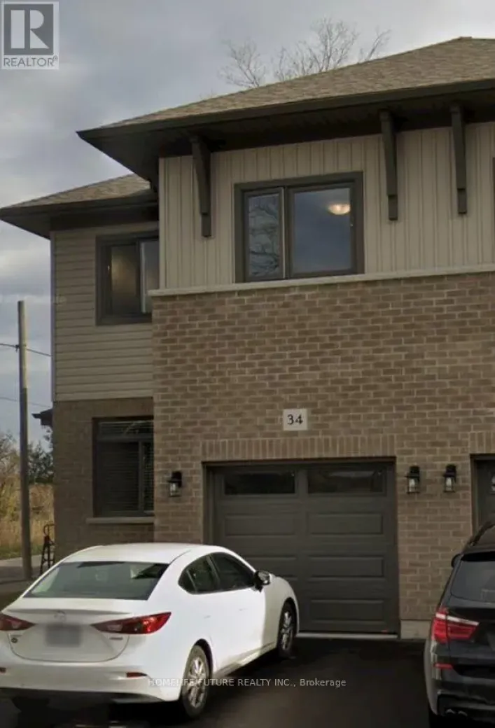 34 NIPIGON STREET, Belleville