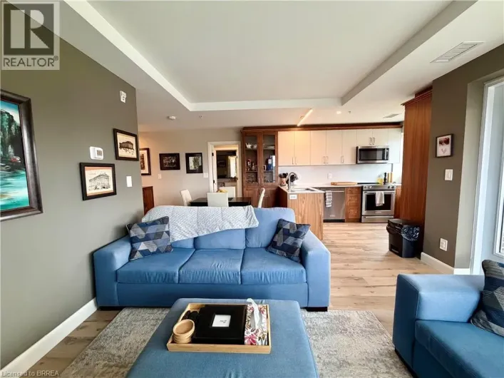 34 NORMAN Street Unit# 211, Brantford