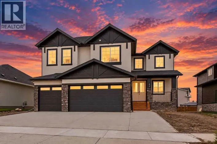 34 North Bridges Landing, Langdon
