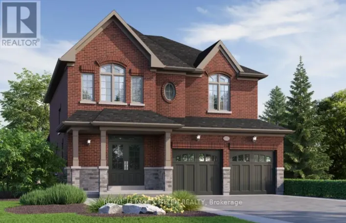 34 NORTH GARDEN BOULEVARD, Scugog