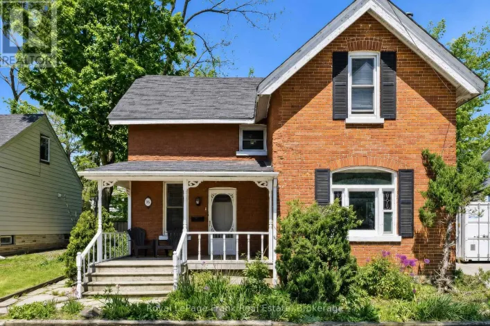 34 NORTH STREET N, Barrie