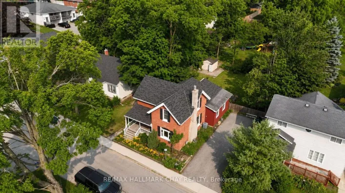 34 NORTH STREET N, Barrie