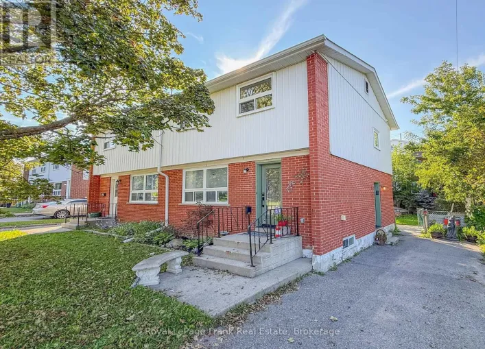 34 NORTHLIN PARK ROAD, Kawartha Lakes