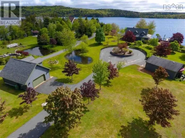 House for sale: 34 Norwood Court, Porters Lake