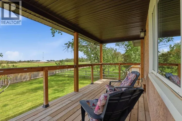 34 Oak Avenue, Okotoks