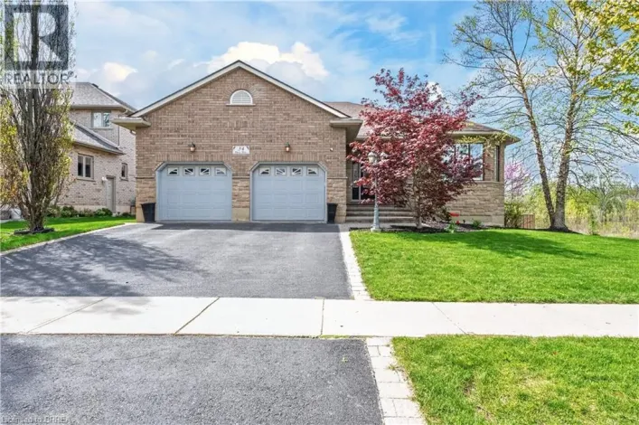 34 PACE Avenue, Brantford