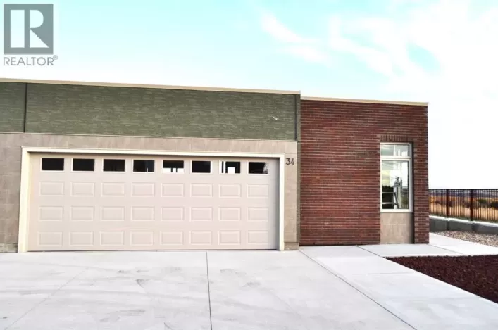 34 Palisades Way NE, Medicine Hat
