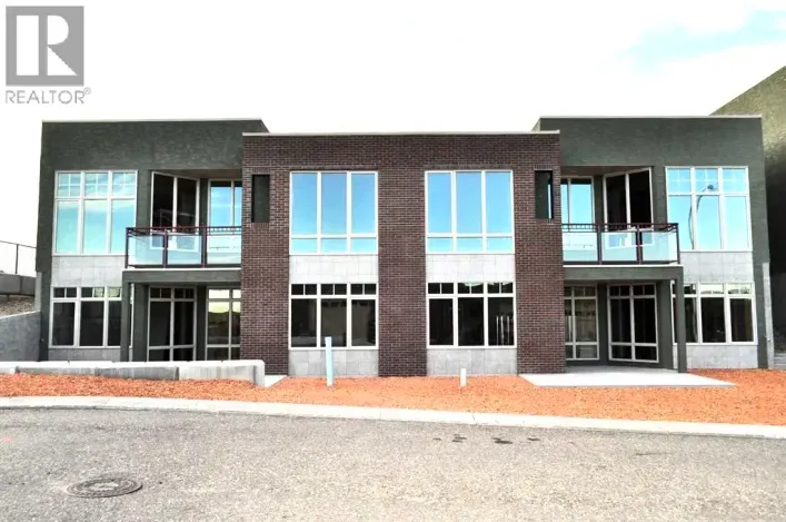 Duplex for sale: 34 Palisades Way NE, Medicine Hat